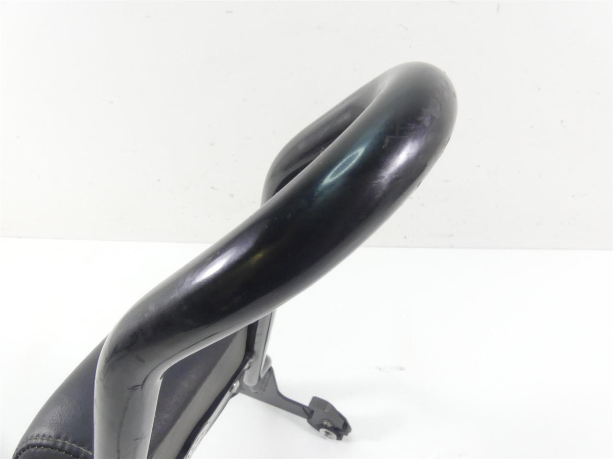 2008 Harley Softail FLSTSB Cross Bones Sissy Bar Quick Release Backrest 59824-08 {{ shop.shopifyCountryName }} - Mototech271