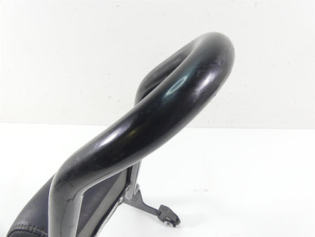 2008 Harley Softail FLSTSB Cross Bones Sissy Bar Quick Release Backrest 59824-08 {{ shop.shopifyCountryName }} - Mototech271