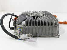 Load image into Gallery viewer, 2016 Zero Motorcycles S 9.8 Intelligent Battery Charger CH4100-9625C
