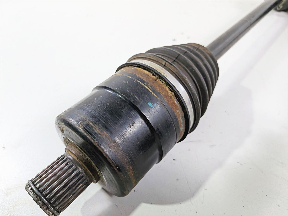 2024 Polaris RZR XP 1000 Sport Rear Cv Drive Shaft Axle Set 1337231 {{ shop.shopifyCountryName }} - Mototech271