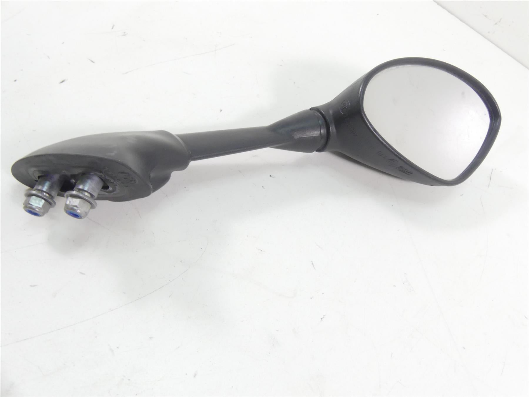 2018 BMW S1000RR K46 Right Side Rear View Mirror 51167718514 | Mototech271