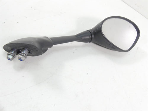 2018 BMW S1000RR K46 Right Side Rear View Mirror 51167718514 | Mototech271