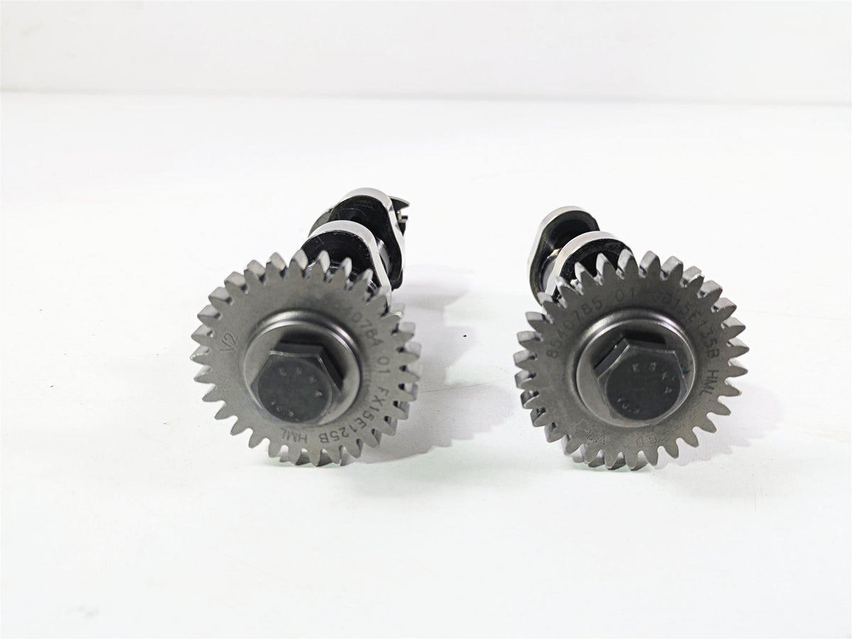 2016 BMW R1200RT K52 Right Side Camshaft Cam Shaft Set 11318524354 11318564542 {{ shop.shopifyCountryName }} - Mototech271