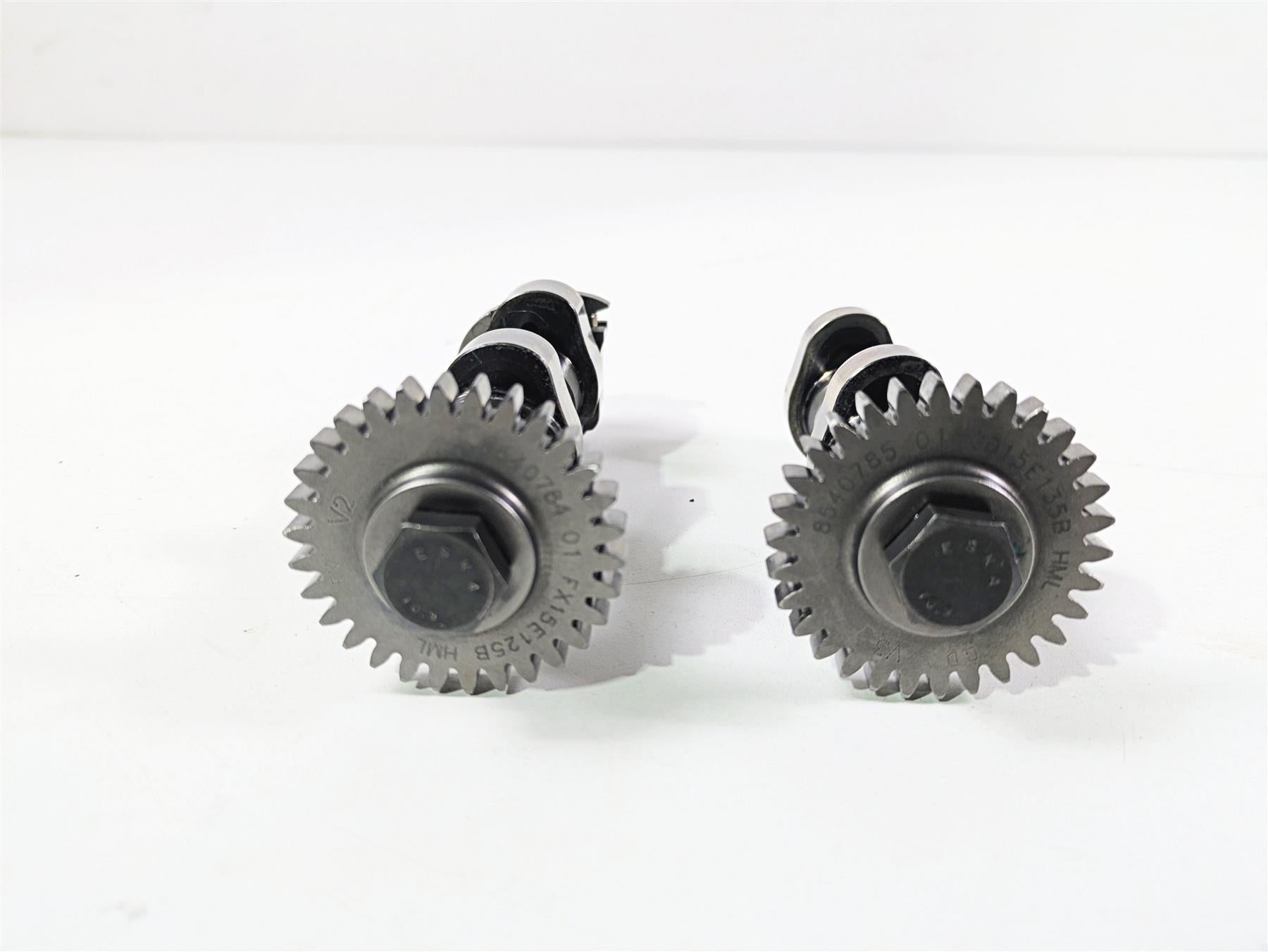 2016 BMW R1200RT K52 Right Side Camshaft Cam Shaft Set 11318524354 11318564542 {{ shop.shopifyCountryName }} - Mototech271