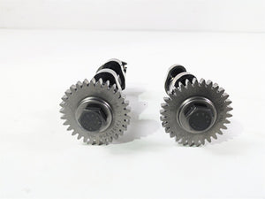 2016 BMW R1200RT K52 Right Side Camshaft Cam Shaft Set 11318524354 11318564542