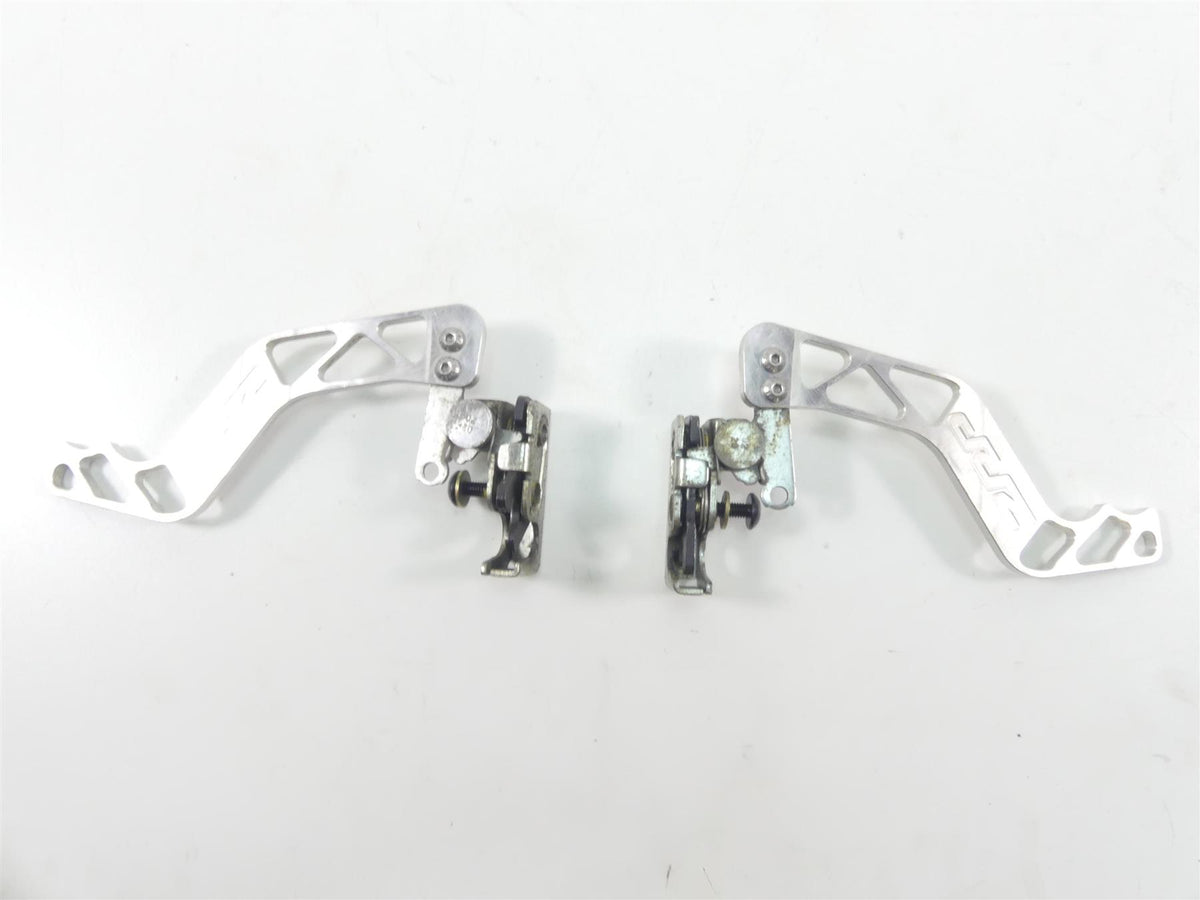 2020 Can Am Maverick X3 XMR Turbo RR Zrp Billet Aluminum Door Handle Set 500041 {{ shop.shopifyCountryName }} - Mototech271