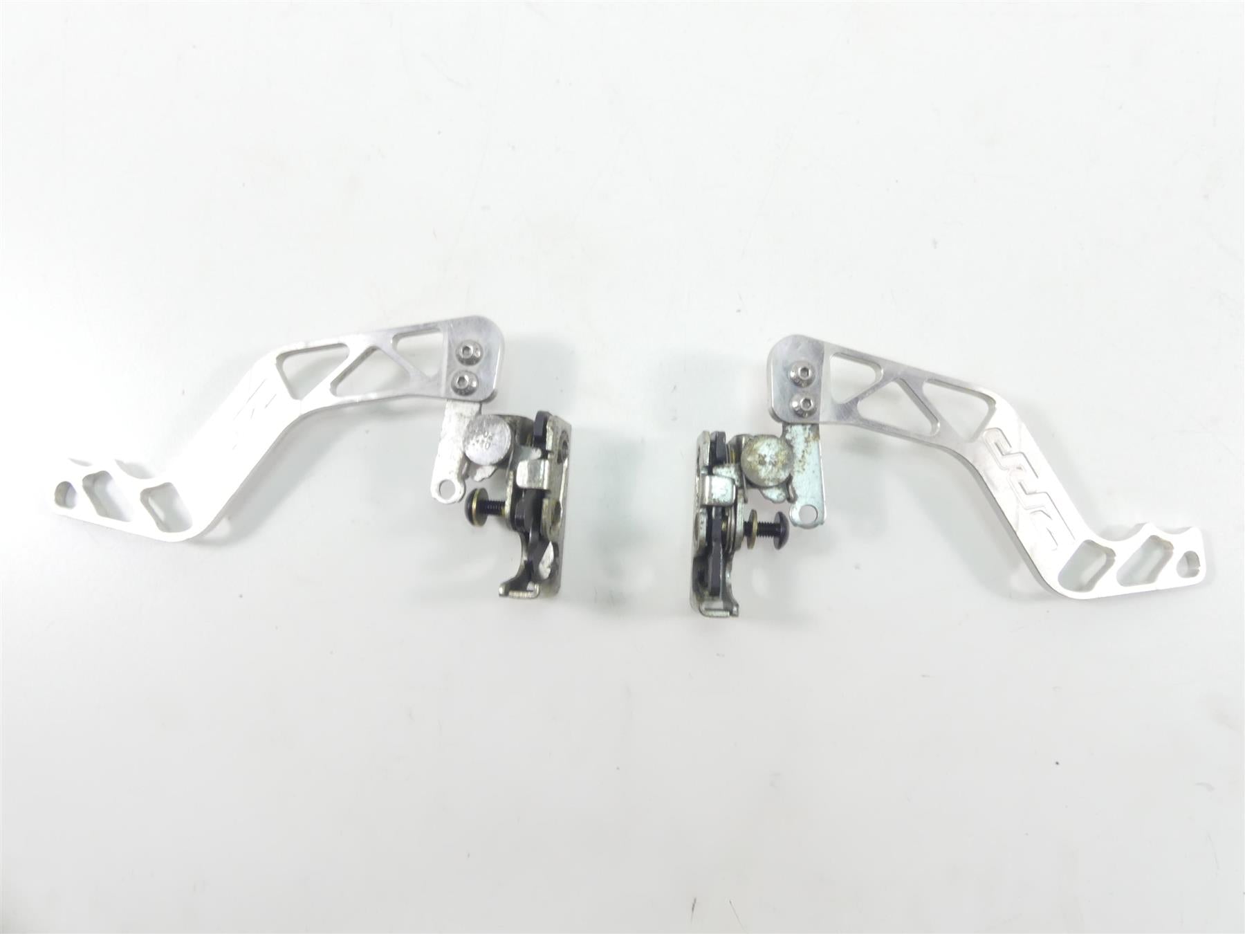 2020 Can Am Maverick X3 XMR Turbo RR Zrp Billet Aluminum Door Handle Set 500041 {{ shop.shopifyCountryName }} - Mototech271