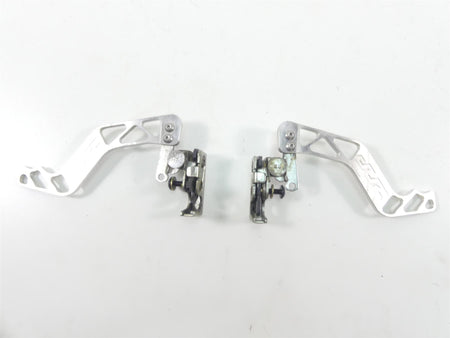 2020 Can Am Maverick X3 XMR Turbo RR Zrp Billet Aluminum Door Handle Set 500041 {{ shop.shopifyCountryName }} - Mototech271