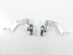 2020 Can Am Maverick X3 XMR Turbo RR Zrp Billet Aluminum Door Handle Set 500041 | Mototech271