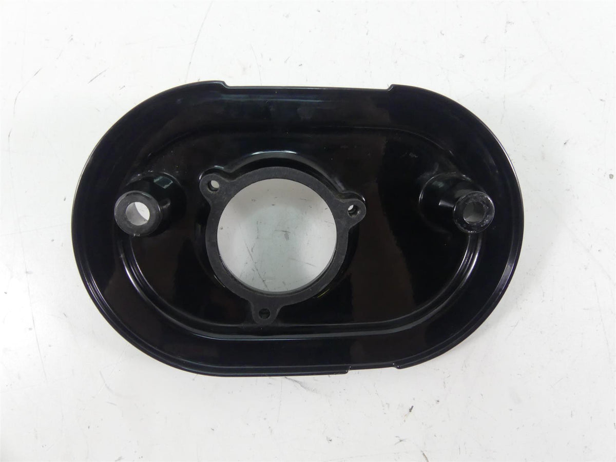 2021 Harley Softail FXBBS Street Bob Air Cleaner Filter Mount Plate 29000148 {{ shop.shopifyCountryName }} - Mototech271