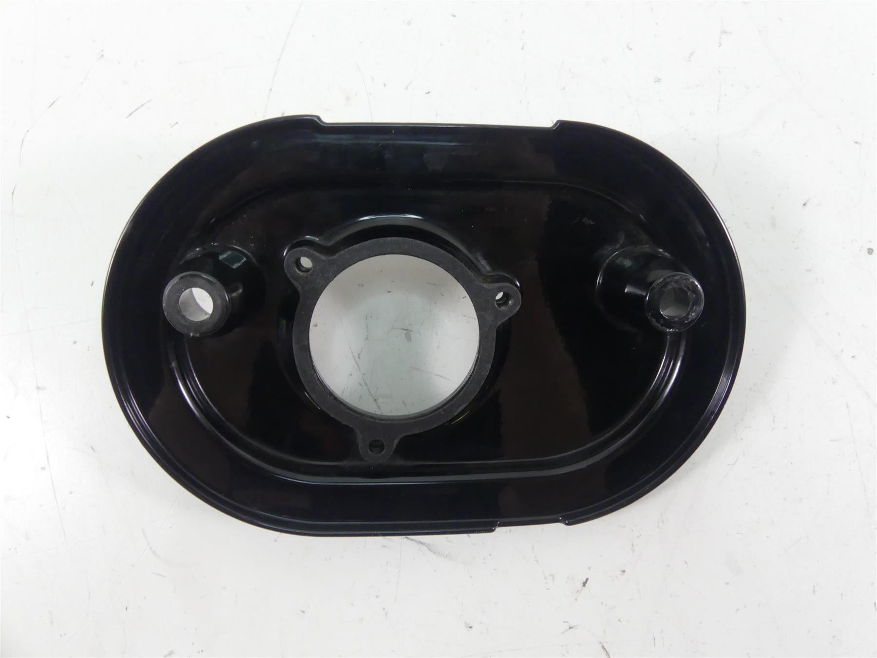 2021 Harley Softail FXBBS Street Bob Air Cleaner Filter Mount Plate 29000148 {{ shop.shopifyCountryName }} - Mototech271