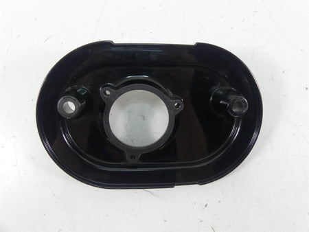 2021 Harley Softail FXBBS Street Bob Air Cleaner Filter Mount Plate 29000148 {{ shop.shopifyCountryName }} - Mototech271