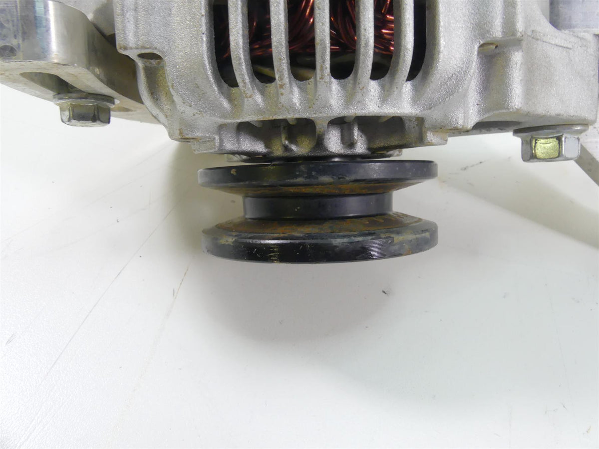 2016 Yamaha YXZ1000 R EPS SE Dirt Launch Powersports Alternator Generator Kit {{ shop.shopifyCountryName }} - Mototech271