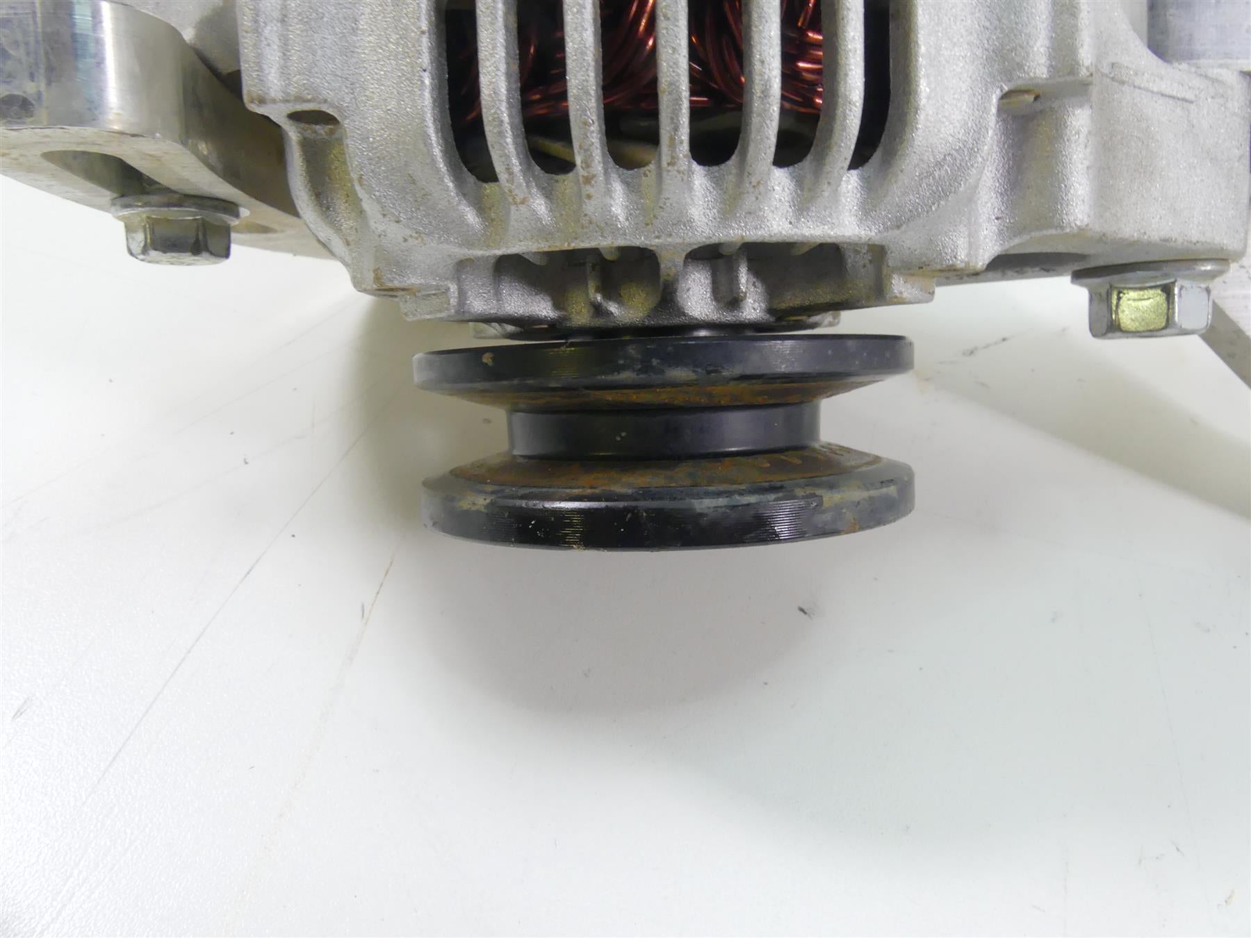 2016 Yamaha YXZ1000 R EPS SE Dirt Launch Powersports Alternator Generator Kit {{ shop.shopifyCountryName }} - Mototech271