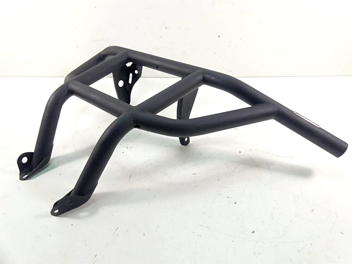 2021 Can Am Maverick Sport 1000R XRC Rear Bumper Guard 715007109 {{ shop.shopifyCountryName }} - Mototech271
