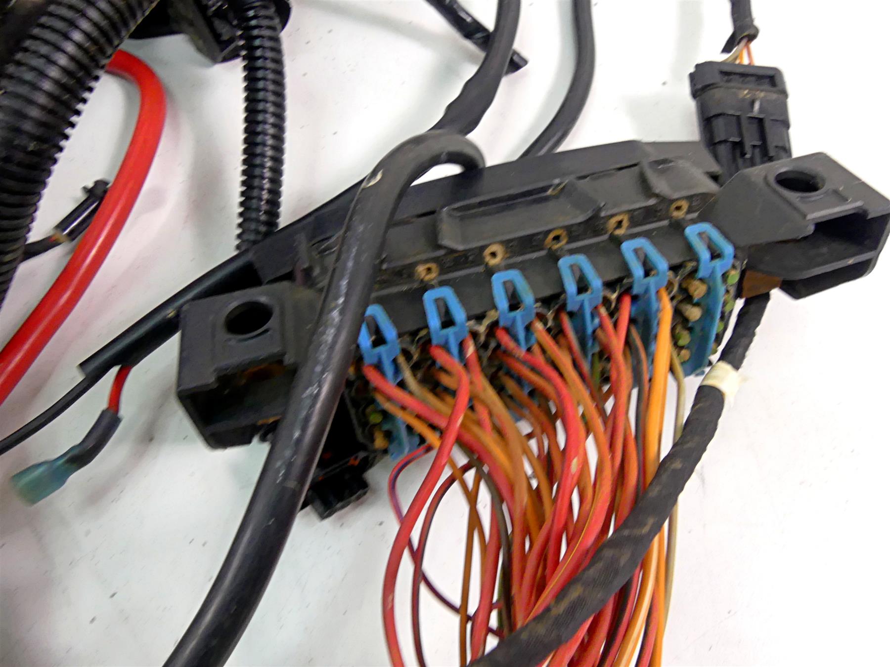 2016 Polaris RZR XP 1000 EPS Wiring Harness Loom -No Cuts 2413232 {{ shop.shopifyCountryName }} - Mototech271