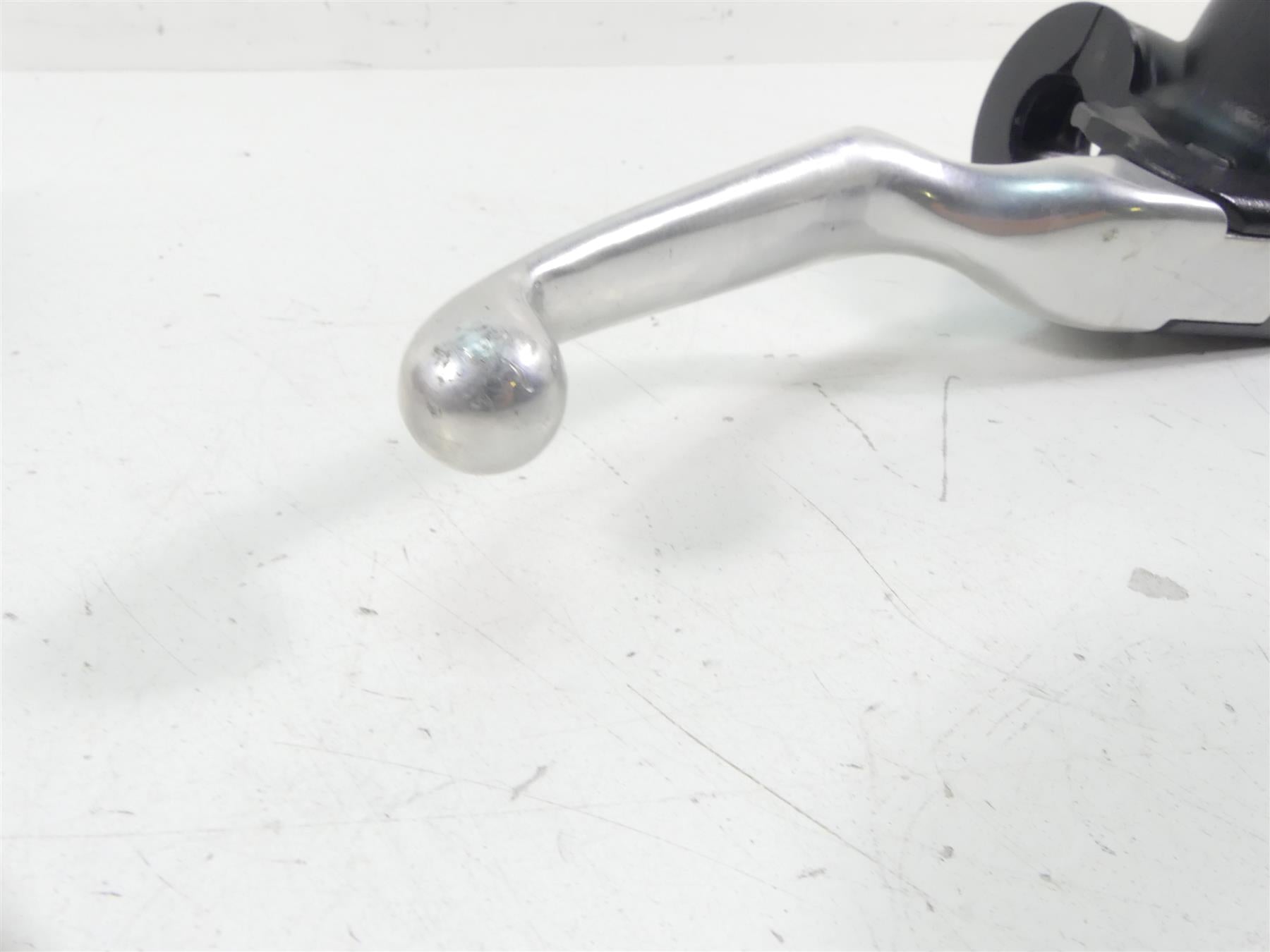 2020 Harley XL1200 CX Sportster Roadster Front Brake Master Cylindr 5/8 41700086 {{ shop.shopifyCountryName }} - Mototech271