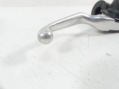 2020 Harley XL1200 CX Sportster Roadster Front Brake Master Cylindr 5/8 41700086 {{ shop.shopifyCountryName }} - Mototech271