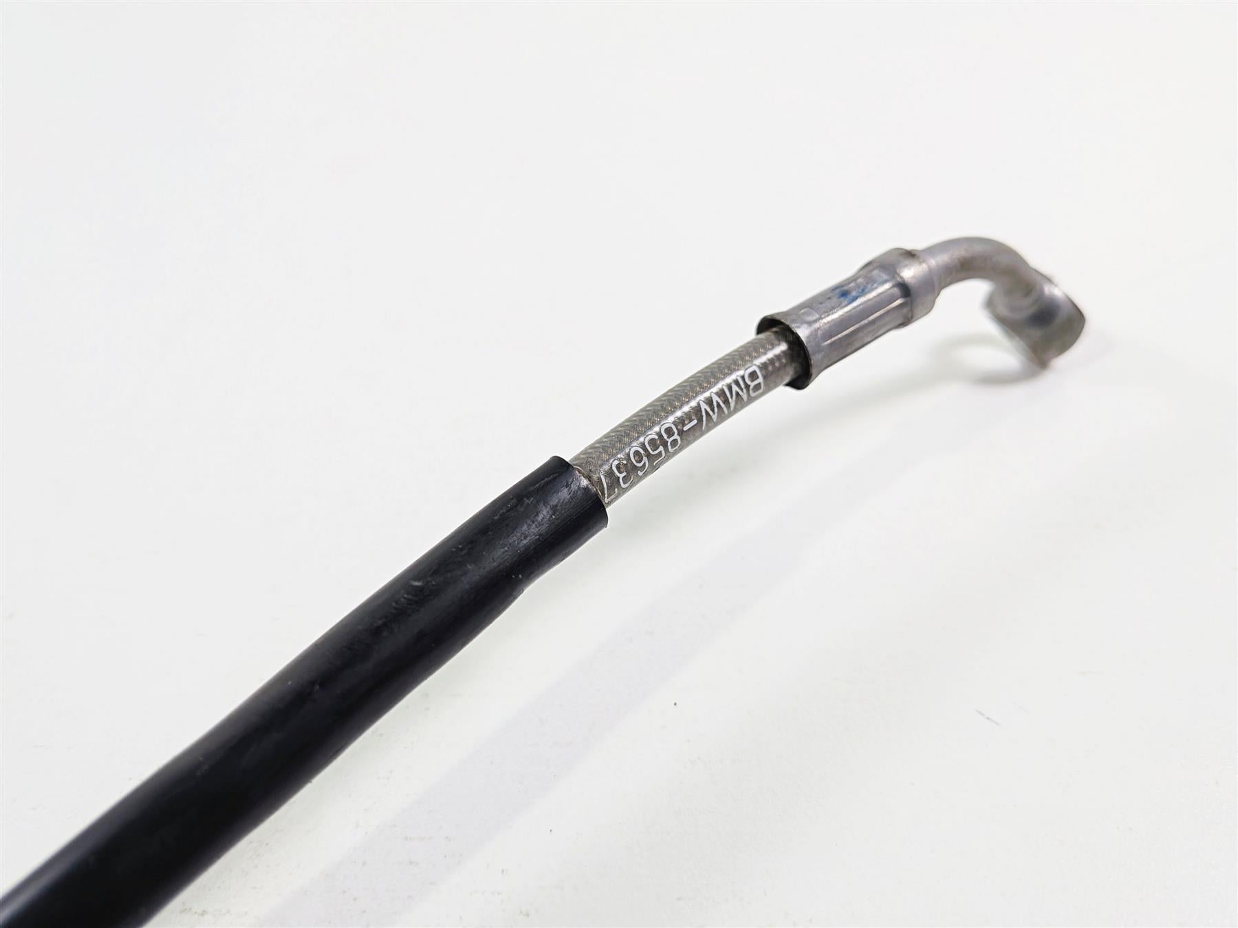 2023 BMW R nineT Scrambler K23 Abs Front Brake Line Hose Set 34328558141 {{ shop.shopifyCountryName }} - Mototech271