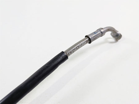 2023 BMW R nineT Scrambler K23 Abs Front Brake Line Hose Set 34328558141 {{ shop.shopifyCountryName }} - Mototech271