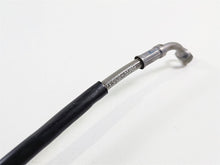 Load image into Gallery viewer, 2023 BMW R nineT Scrambler K23 Abs Front Brake Line Hose Set 34328558141
