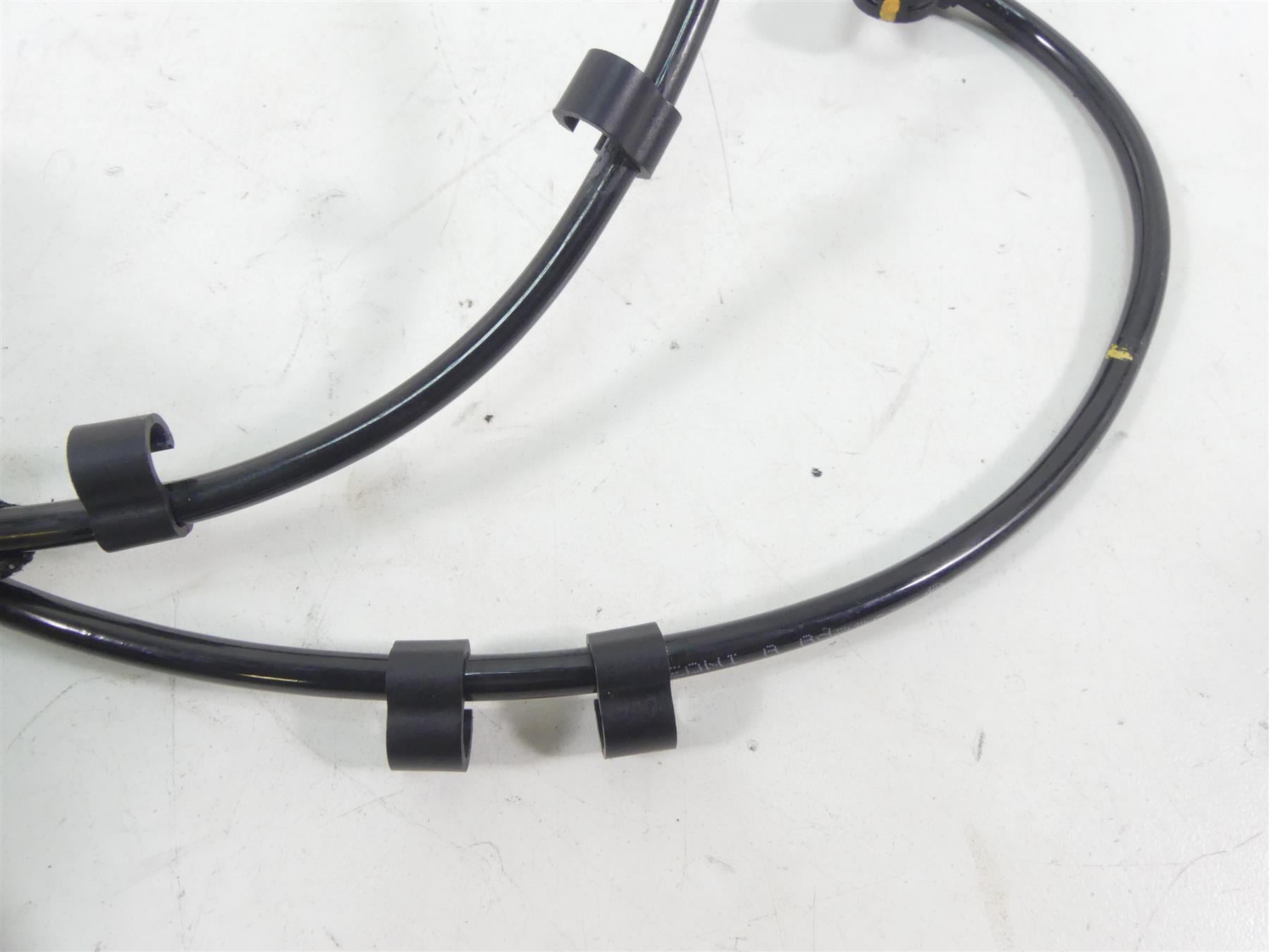 2020 Ducati Panigale V2 Rear Abs Brake Wheel Speed Sensor 55214141A {{ shop.shopifyCountryName }} - Mototech271