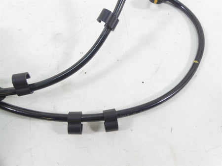 2020 Ducati Panigale V2 Rear Abs Brake Wheel Speed Sensor 55214141A {{ shop.shopifyCountryName }} - Mototech271