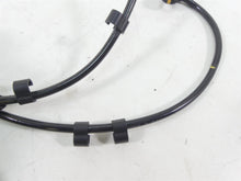 Load image into Gallery viewer, 2020 Ducati Panigale V2 Rear Abs Brake Wheel Speed Sensor 55214141A
