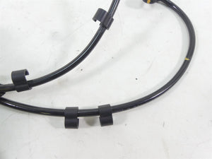 2020 Ducati Panigale V2 Rear Abs Brake Wheel Speed Sensor 55214141A