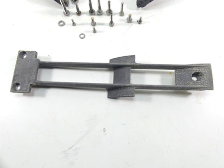 2011 Sea-Doo RXT-X 260 Riding Skid Plate Heat Exchanger Pump Grate Set 271001739 {{ shop.shopifyCountryName }} - Mototech271