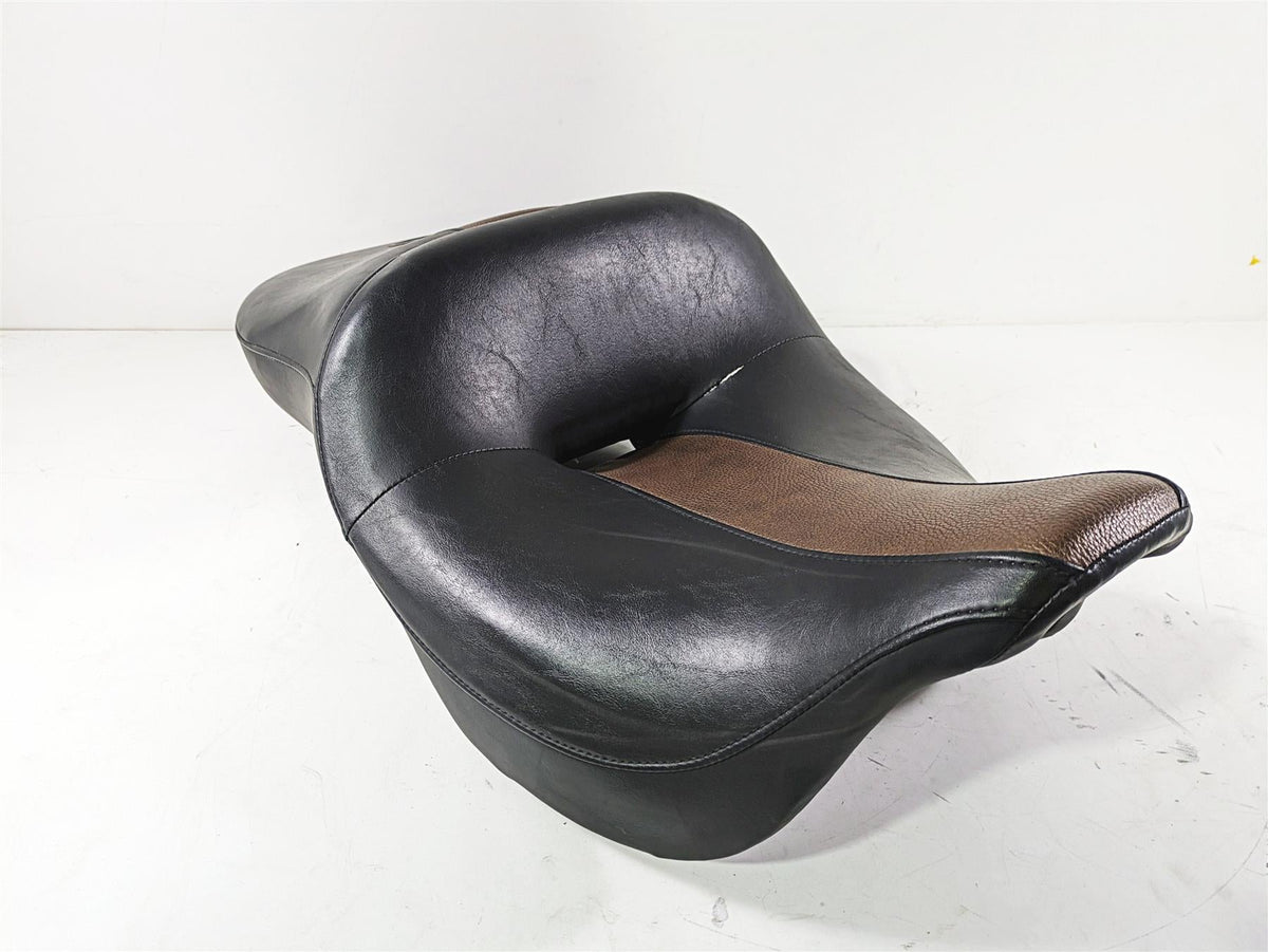 2008 Harley Touring FLHTCU E-Glide 105TH Seat Saddle 51794-08A {{ shop.shopifyCountryName }} - Mototech271
