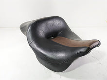 Load image into Gallery viewer, 2008 Harley Touring FLHTCU E-Glide 105TH Seat Saddle 51794-08A
