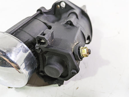 2003 Harley Softail FXSTDI Deuce 100th Engine Starter Motor 31553-94B {{ shop.shopifyCountryName }} - Mototech271