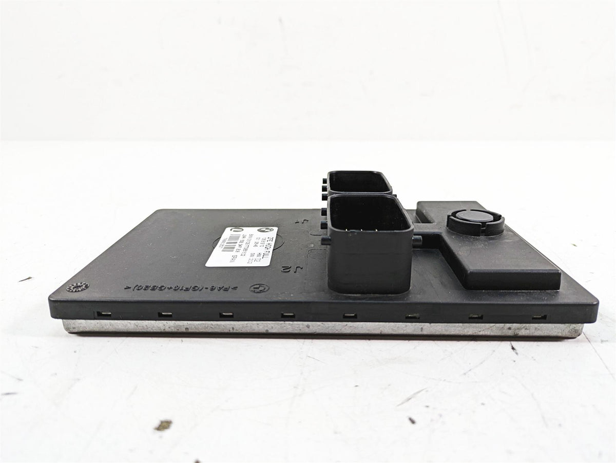 2007 BMW R1200RT K26 Central Chassis Electronics Control Module 61357706616 {{ shop.shopifyCountryName }} - Mototech271