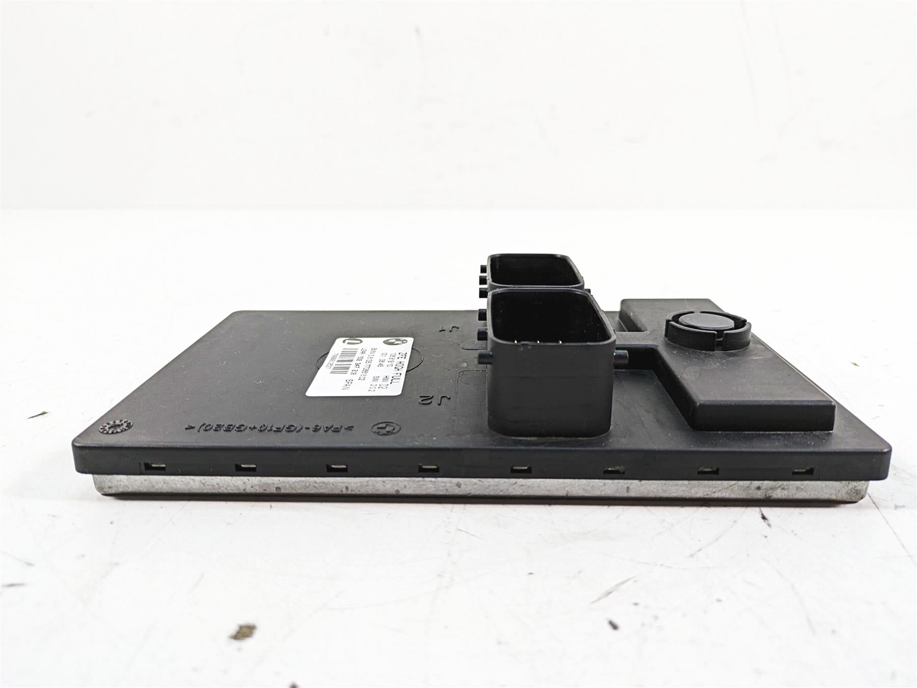 2007 BMW R1200RT K26 Central Chassis Electronics Control Module 61357706616 {{ shop.shopifyCountryName }} - Mototech271