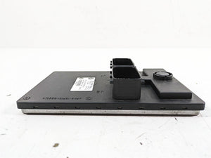 2007 BMW R1200RT K26 Central Chassis Electronics Control Module 61357706616