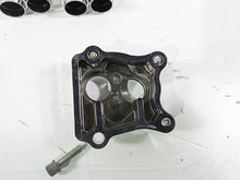 Load image into Gallery viewer, 2003 Harley Dyna FXDL Low Rider 100TH Chrome Pushrod Lifter Cover Set 17965-99 | Mototech271
