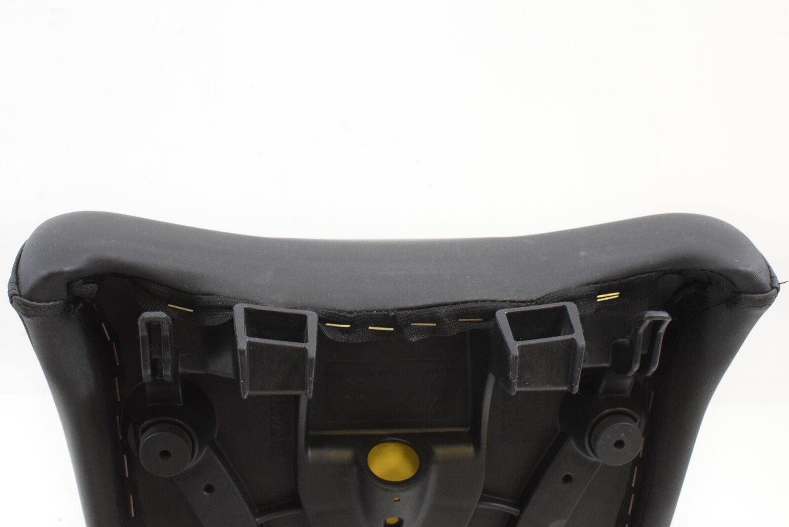 2013 Triumph Tiger 1215 Explorer XC Rear Passenger Saddle Pillion Seat T2304423 {{ shop.shopifyCountryName }} - Mototech271