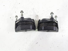 Load image into Gallery viewer, 2003 Harley Touring FLHTCUI 100TH E-Glide Front Brake Caliper Set 44023-00C
