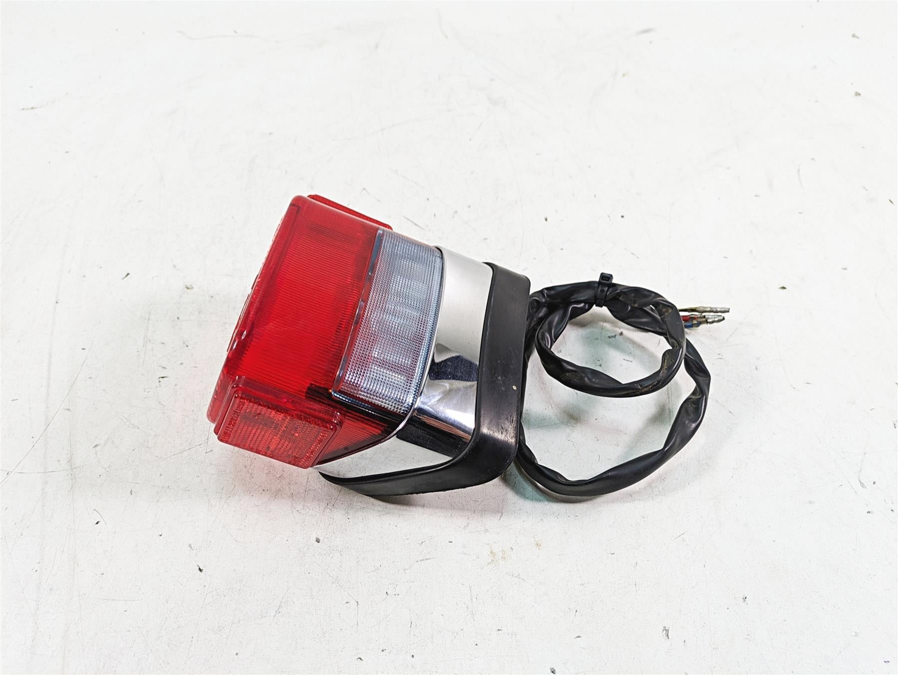 1997 Kawasaki VN1500 Vulcan Taillight Tail Light Lamp 23025-1165 {{ shop.shopifyCountryName }} - Mototech271