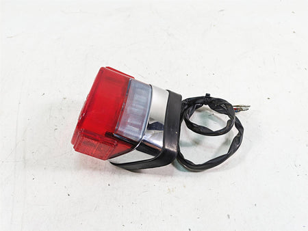1997 Kawasaki VN1500 Vulcan Taillight Tail Light Lamp 23025-1165 {{ shop.shopifyCountryName }} - Mototech271