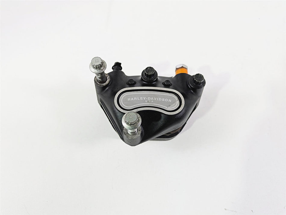 2004 Harley Softail FXSTDI Deuce Front Brake Caliper 44046-00D {{ shop.shopifyCountryName }} - Mototech271