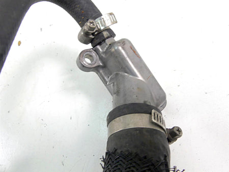 2012 Kawasaki ZX1400 ZX14R Ninja Water Pump & Housing - Tested 49044-0553 {{ shop.shopifyCountryName }} - Mototech271