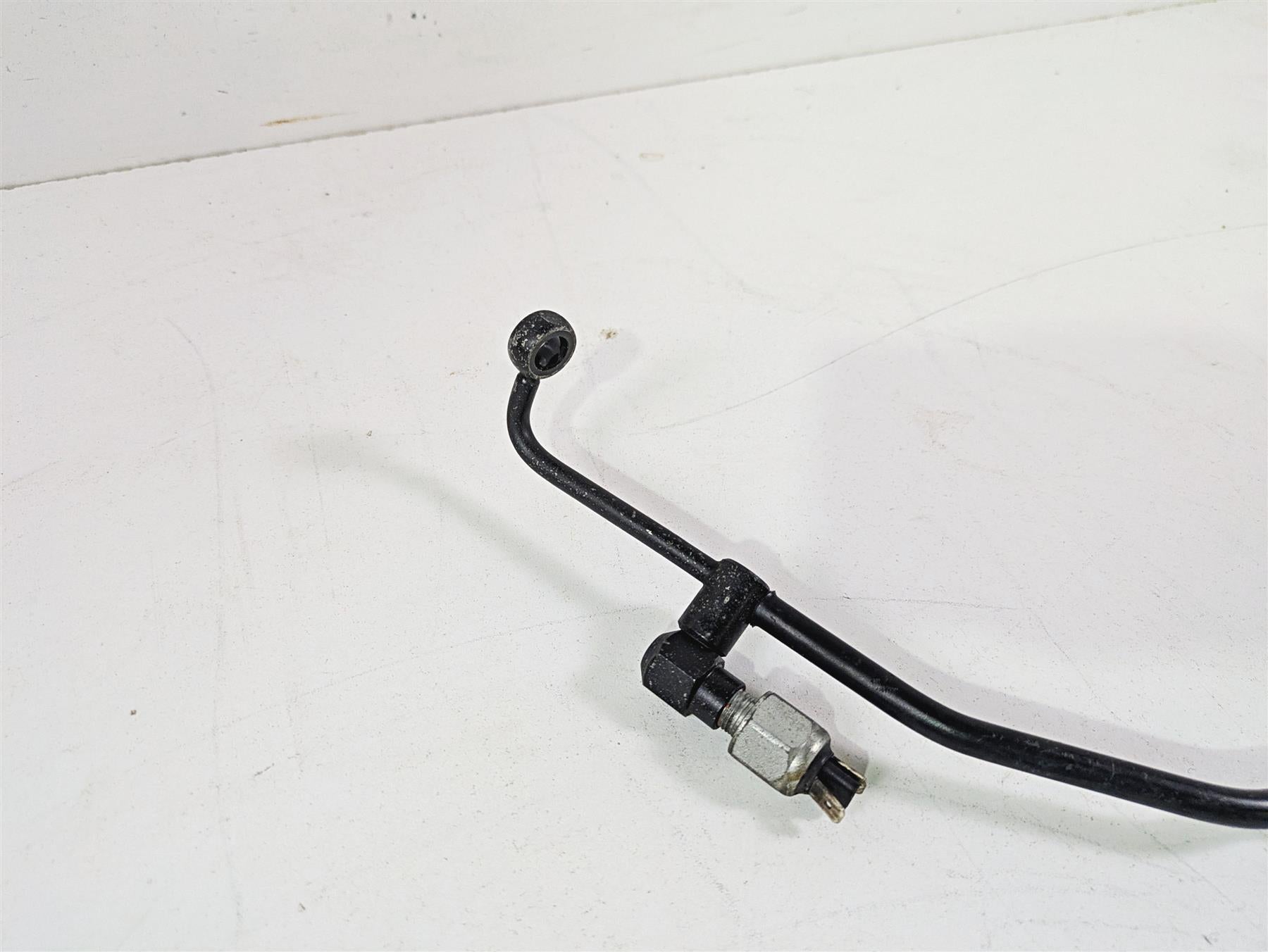 2015 Harley Touring FLHTKL Electra Glide Rear Abs Brake Line Set 41800012 {{ shop.shopifyCountryName }} - Mototech271
