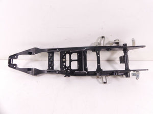 2008 Kawasaki ZX6R Ninja Rear Straight Sub Frame Subframe 32160-0258 | Mototech271