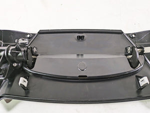 2017 Harley Touring FLTRXS Road Glide Center Upper Air Vent & Cover 29200044 | Mototech271