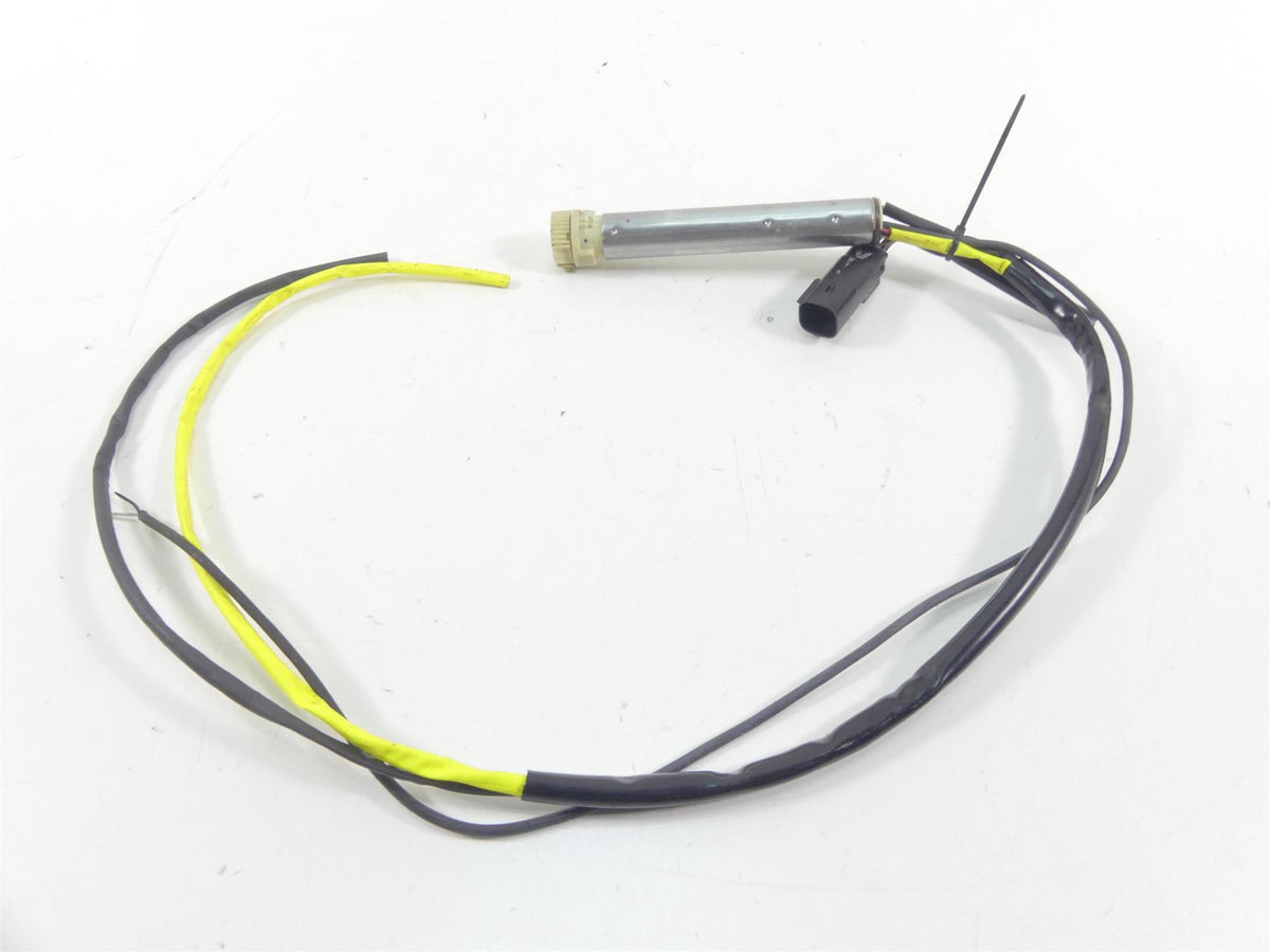 2009 Harley FLHTCU SE4 CVO E-Glide Ride By Wire Hand Grip Sensor -Read 32310-08A {{ shop.shopifyCountryName }} - Mototech271