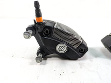 Load image into Gallery viewer, 2014 Harley Touring FLHTK Electra Glide Brembo Front Brake Caliper Set 43027-08
