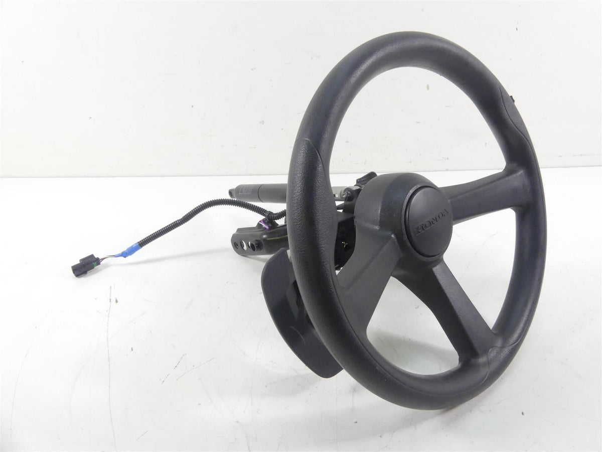 2021 Honda Talon SXS1000 S2X 1000R Steering Wheel & Shifter - Read 53110-HL3-A01 {{ shop.shopifyCountryName }} - Mototech271