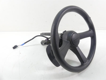 2021 Honda Talon SXS1000 S2X 1000R Steering Wheel & Shifter - Read 53110-HL3-A01 {{ shop.shopifyCountryName }} - Mototech271